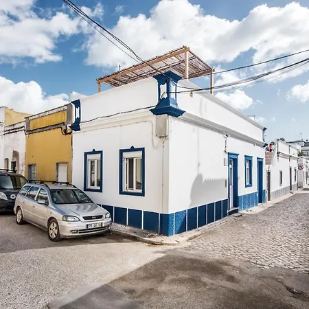 Casa Azul By Marsalgarve